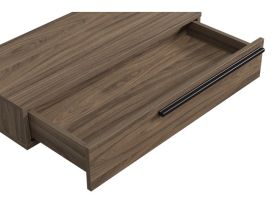 Консоль Кимбол 80x35 Орех Карини