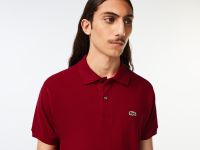 Мужское поло Lacoste L1212 Classic Fit