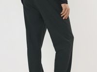 Брюки со стрелками, Серый