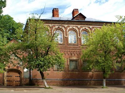 Музей природы и экологии