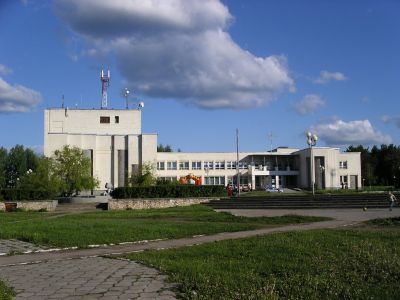 Центр «Истоки»