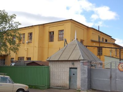 Воскресенский собор