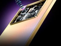 Note 40 8/256GB Obsidian Gold