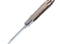 Складной нож-мультитул Fixir Mikov