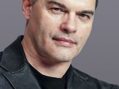 Евгений Дятлов и группа Coctail project