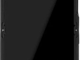 Чехол uBear Cloud Mag Case для Galaxy Z Flip7 MagSafe, Soft-Touch черный