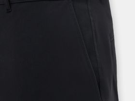 Брюки-джоггеры с хлопком