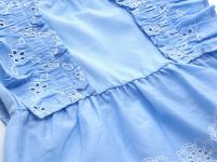 Топ для девочки