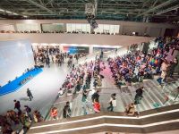 Исторический парк «Россия – моя история» г. Москвы