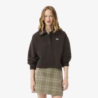 Женский свитшот Lacoste