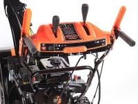 Снегоуборщик ПАТРИОТ PRO 658 E