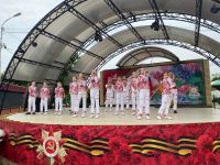 Филиал Центра культурного развития «Карасунский»