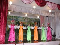 Ломигорский центр культуры и досуга