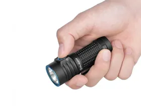 Фонарь Olight Baton Turbo черный