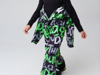 Комбинезон текстильный с полиуретановым покрытием для мальчиков