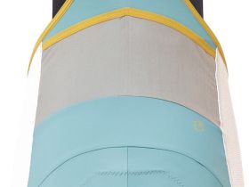 Велошорты с лямками Oakley Off Grid Cargo Bib (голубой L)