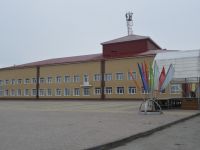 Болотнинский районный дом культуры им. Кирова