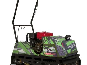 Мотобуксировщик SHARMAX S500 1450 HP23 Enduro (2024)