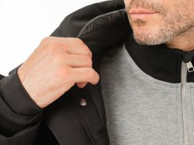 Куртка мужская Remington DOW 4