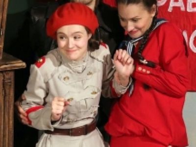 Квадратура круга