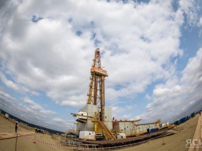 Десять новых месторождений нефти и газа открыли в Якутии за пять лет