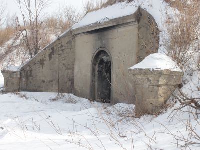 Батарея Н
