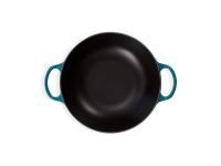 Le Creuset Казан вишневый, 32 см, La Marmite Le Creuset
