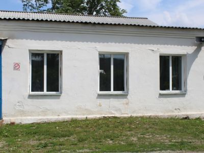 Никольская библиотека – филиал № 15