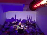 Иммерсивный театр осознанности Зайцевых