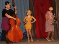 Феодосийский театр «Парадокс»