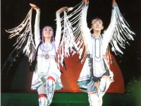 Государственный театр коренных малочисленных народов Севера