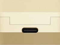 Наушники realme Buds Air 8 Золотистый