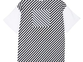 Фуфайка трикотажная для мальчиков (футболка)