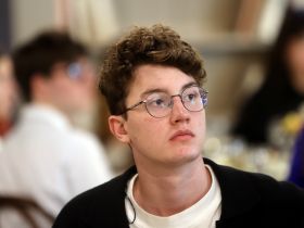 Сегодня в Москве в Союзе журналистов России прошла ежегодная церемония награждения премией «Солидарность»