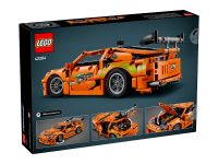 Technic 42204 Конструктор Fast and Furious: Toyota Supra MK4