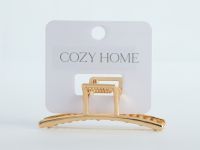 Заколка Cozy Home XIII