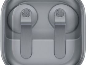 Беспроводные наушники Samsung Galaxy Buds4 белый