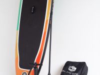 Надувная доска для SUP-бординга BLAU SEE Breeze 10.6