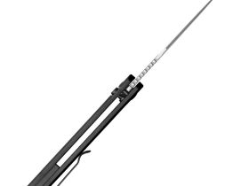 Складной нож Artisan Revel, сталь AR-RPM9, рукоять FRN