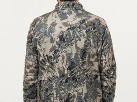 Джемпер Remington Polar Dream FIT Figure — флисовый, 340 г/м², 5 карманов