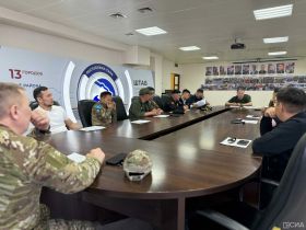 В Якутии создается ассоциация ветеранов специальной военной операции