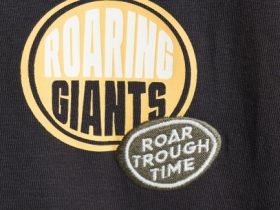 Футболка с принтом для мальчиков, Серый