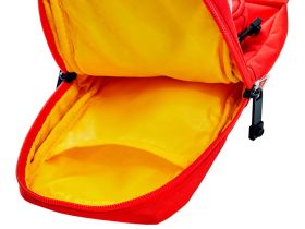 20207-0021 Сумка через плечо «Brick 1x2», красный