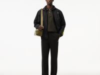 Мужское поло Lacoste L.12.21 Classic Fit с длинным рукавом