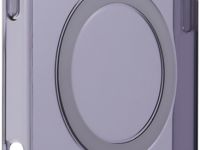 Клип-кейс Red Line MagSafe Crystal для Apple iPhone 16 Pro Max Фиолетовый