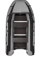 Лодка ПВХ ФРЕГАТ 390 F