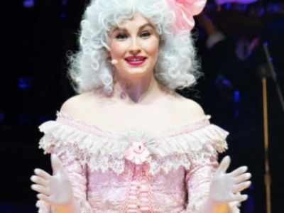 В гостях у оперной сказки