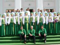 Районный центр культуры и досуга «Геолог»