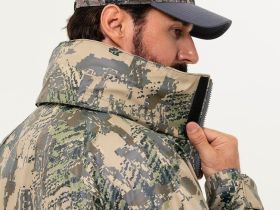 Плащ тент Remington PU waterproof Figure