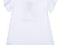 Сорочка ночная трикотажная для девочек